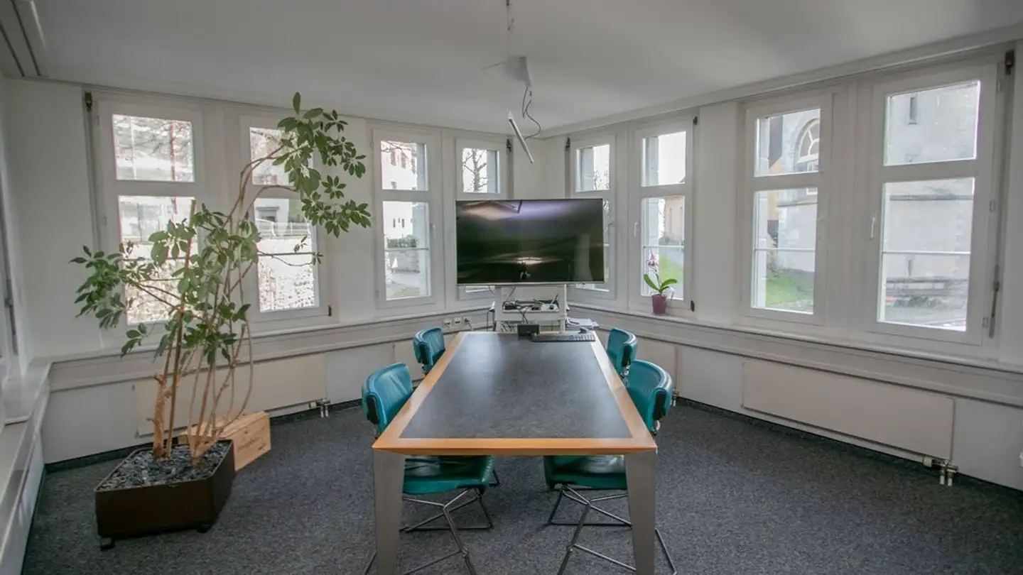 Spazio ufficio in affitto - Hauptstrasse 1, 9320 Arbon - Foto 3