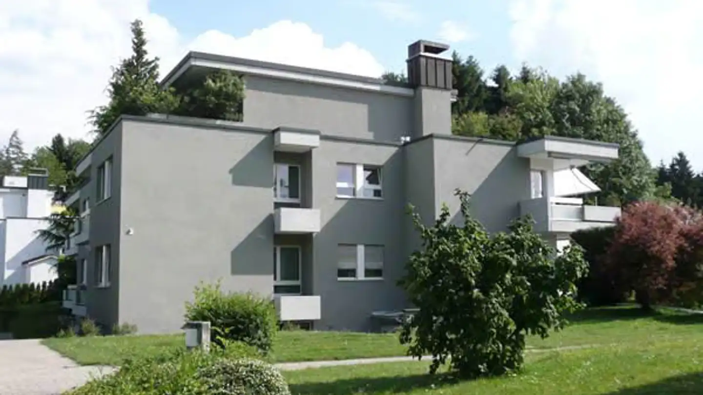 Penthouse for rent - Haslenstrasse 13, 8903 Birmensdorf ZH - Photo 2