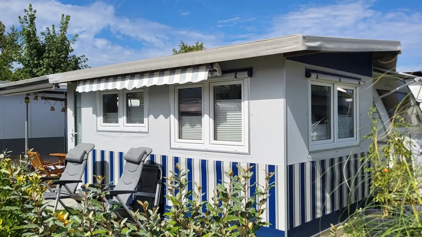 Camping for sale - 3235 Erlach