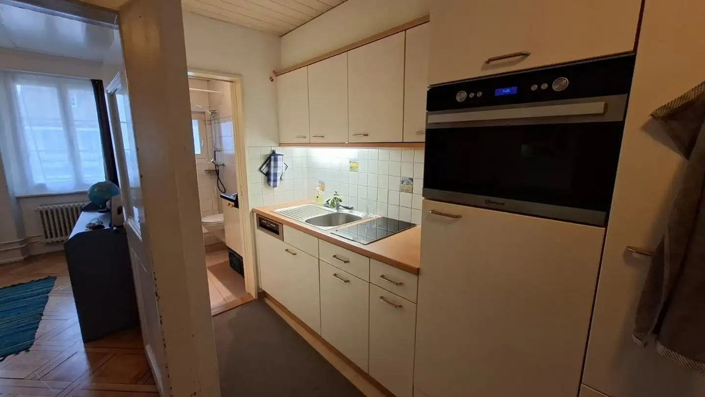 Appartement à louer - Kirchplatz 22, 4800 Zofingen - Photo 4