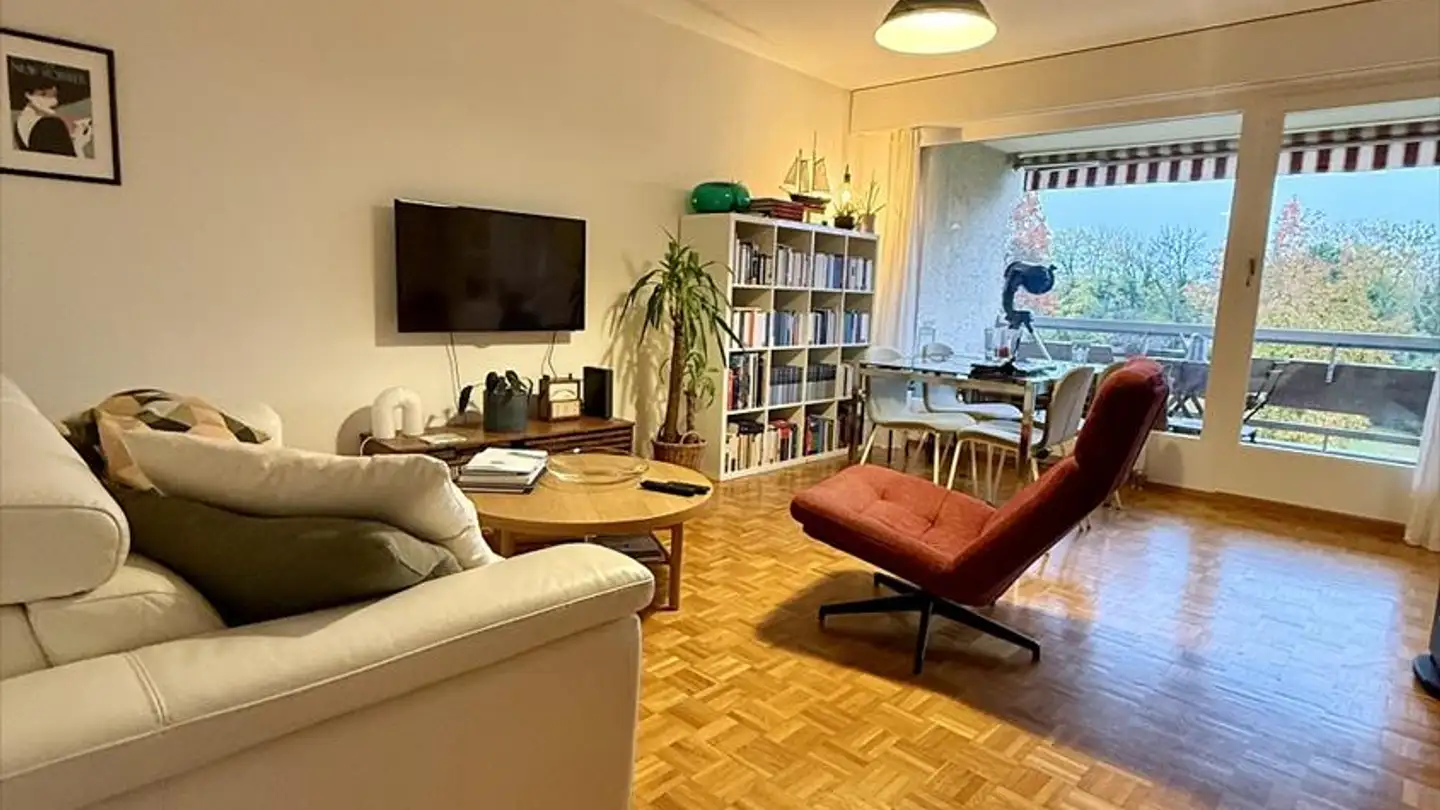 Apartment for rent - Chemin Des Ormeaux 36, 1066 Epalinges