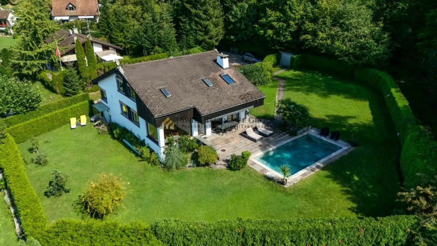 Single house for sale - 8185 Winkel