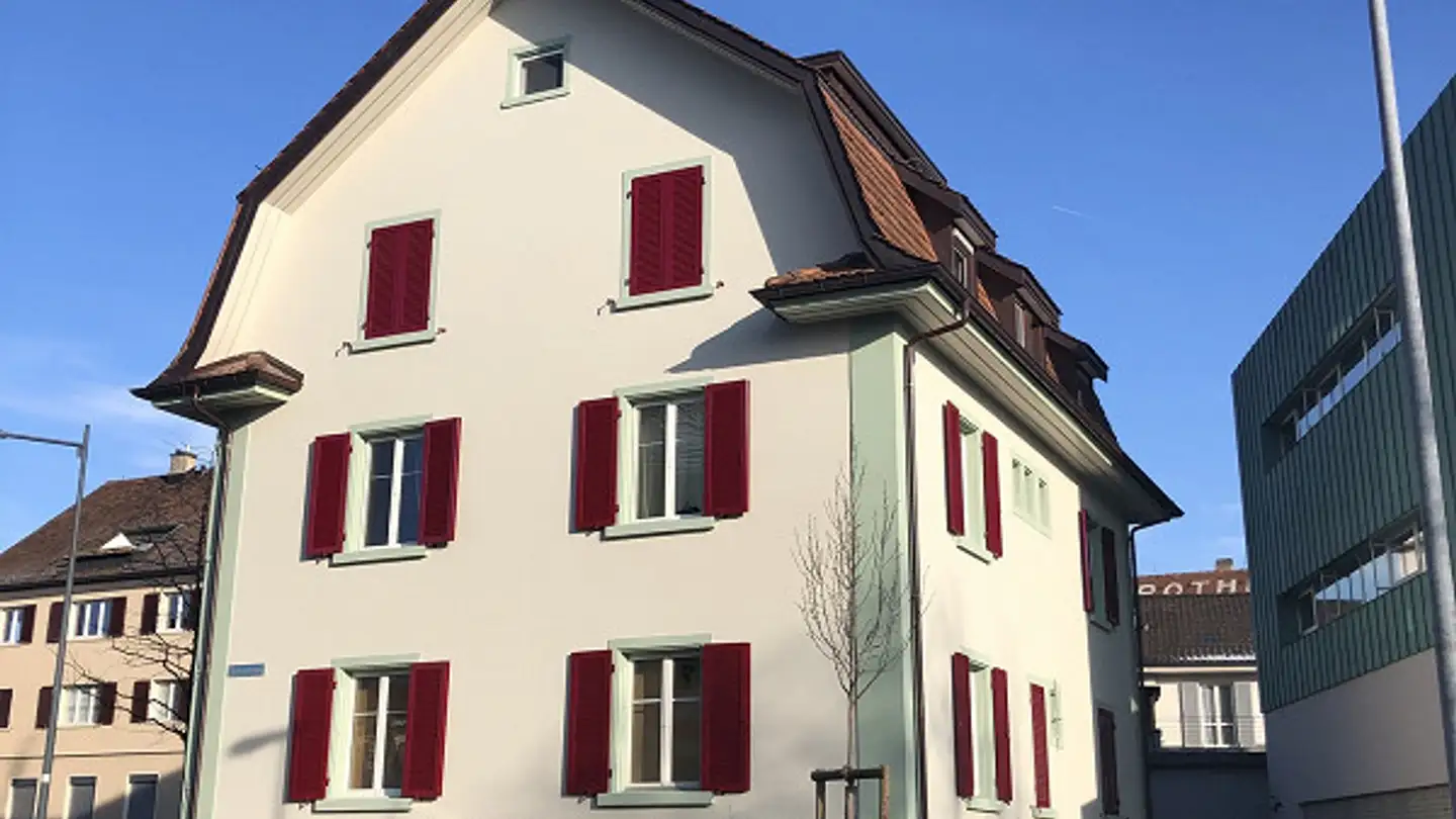 Appartamento in affitto - Bahnhofstrasse 10, 8580 Amriswil - Photo 3