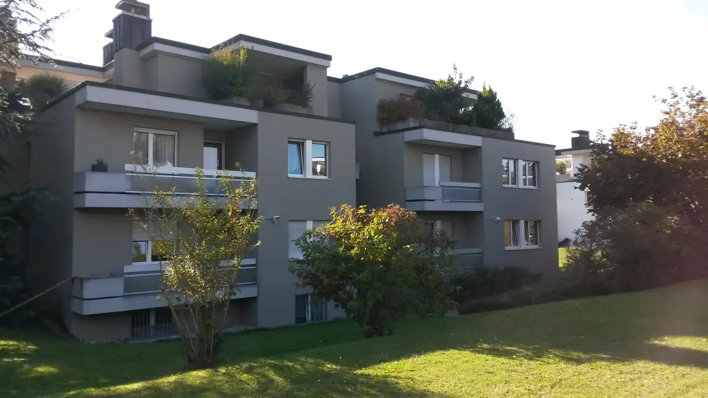 Penthouse for rent - Haslenstrasse 13, 8903 Birmensdorf ZH - Photo 3