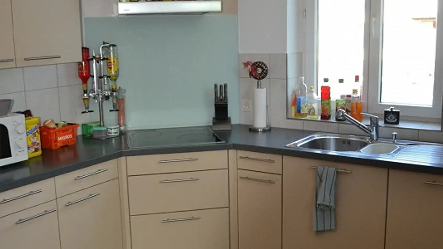 Appartamento in affitto - Bahnhofstrasse 10, 8580 Amriswil - Photo 4