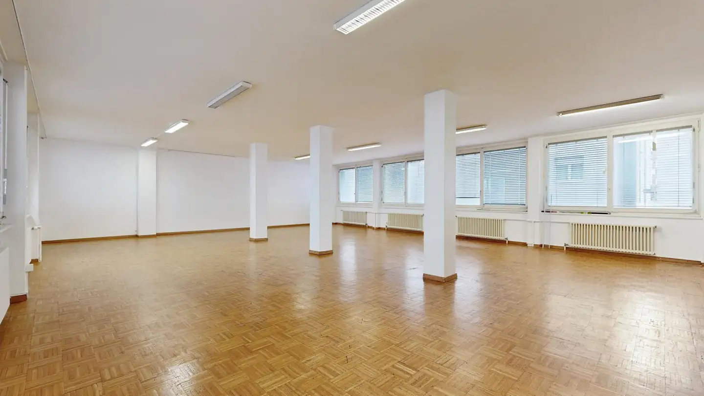Office space for rent - Rue Royaume 11, 1201 Genève - Photo 2