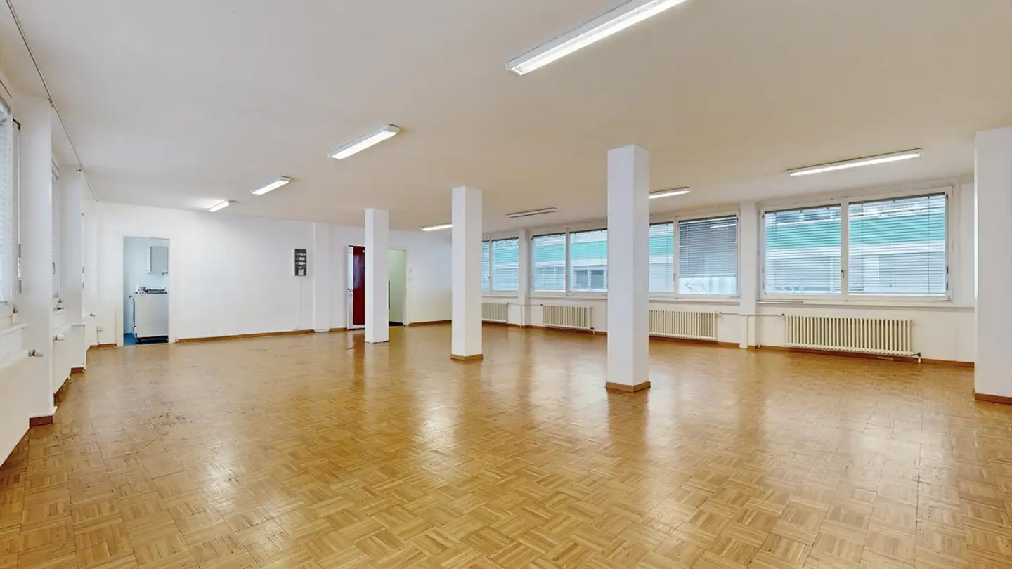 Office space for rent - Rue Royaume 11, 1201 Genève - Photo 3