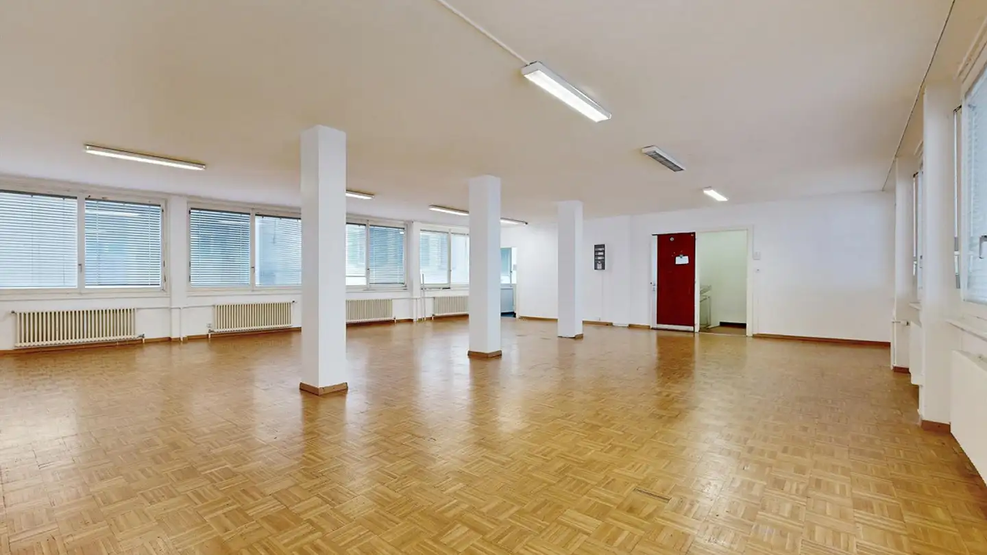 Office space for rent - Rue Royaume 11, 1201 Genève - Photo 4