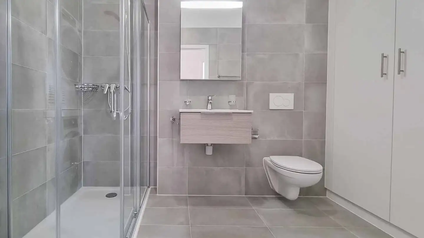 Attic flat for sale - Route D'ollon, 1867 Ollon VD - Photo 2