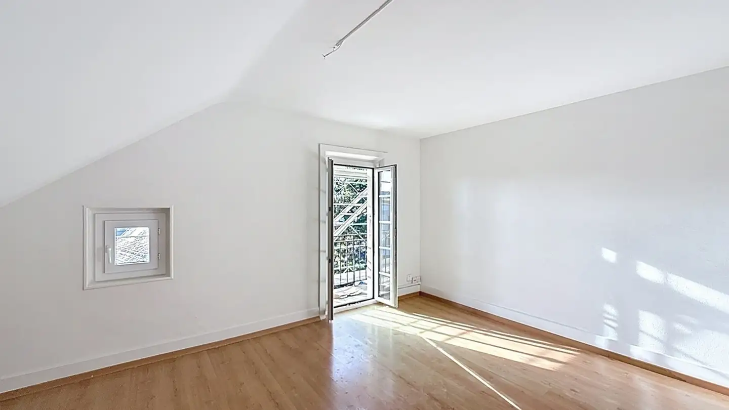 Wohnung mieten - Chemin Des Roches 4, 1009 Pully