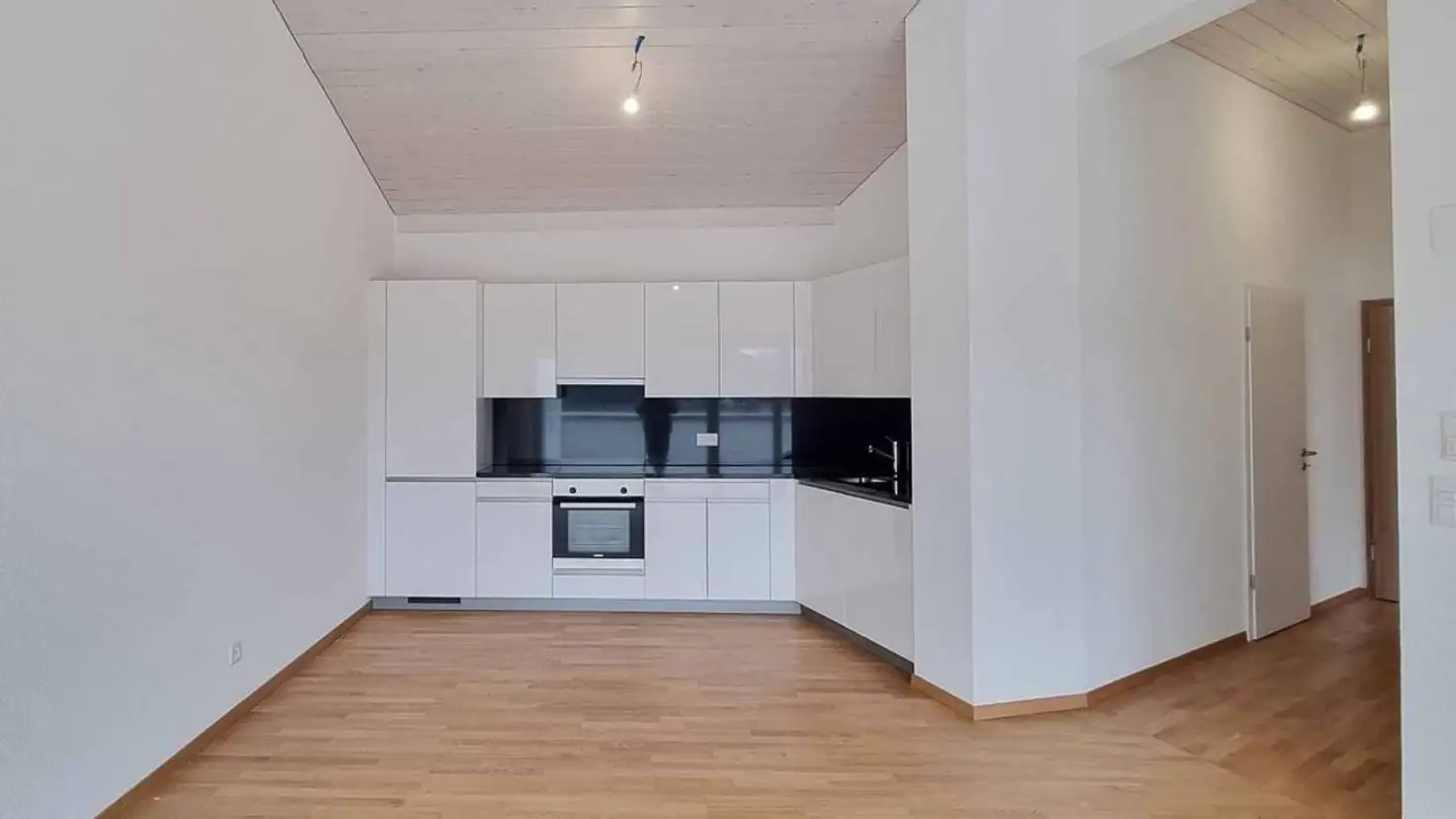 Attic flat for sale - Route D'ollon, 1867 Ollon VD - Photo 3