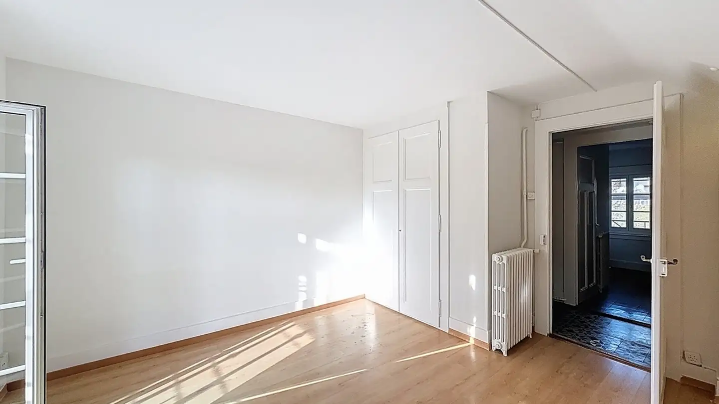 Wohnung mieten - Chemin Des Roches 4, 1009 Pully - Foto 2