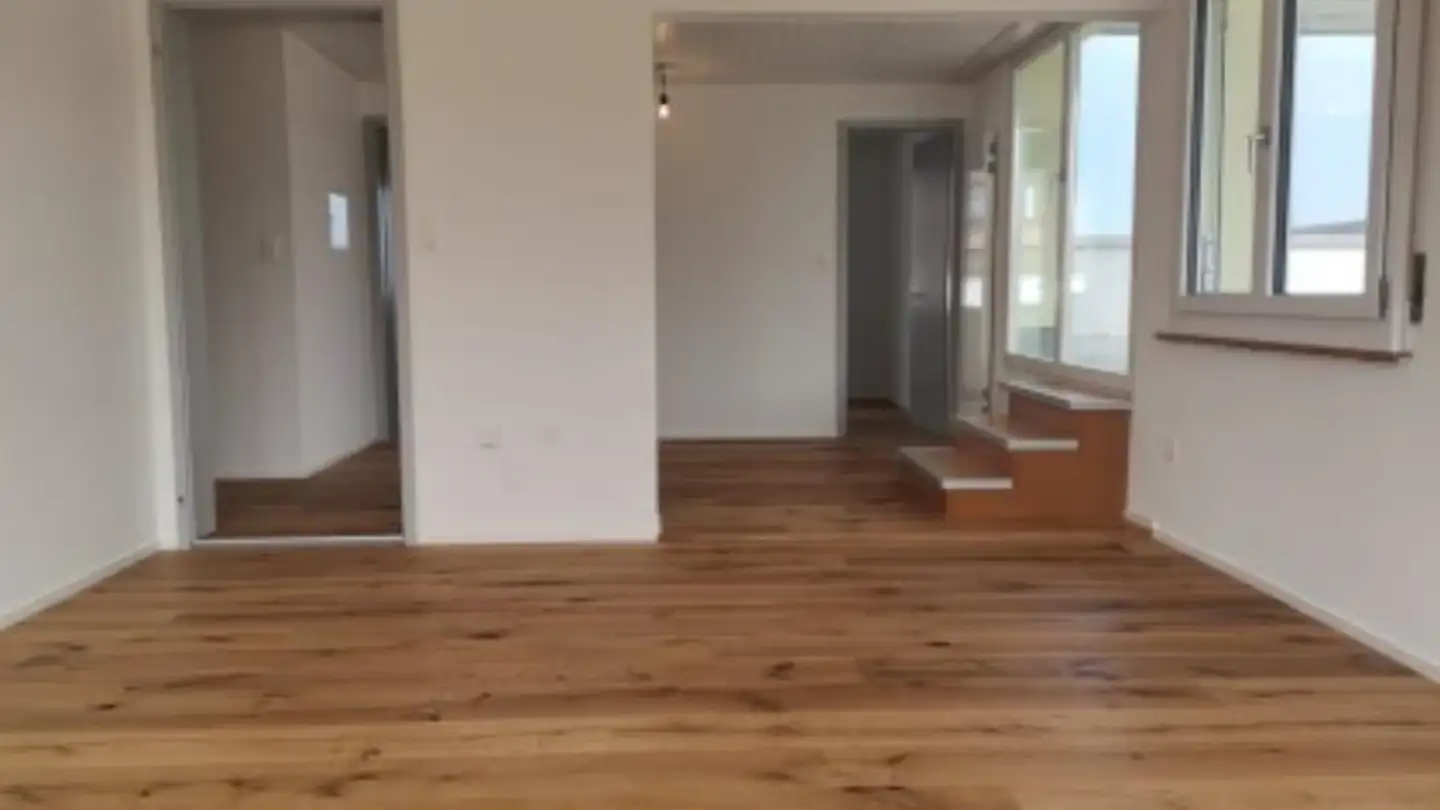 Apartment for rent - St. Galler Strasse 86, 9200 Gossau SG - Photo 3