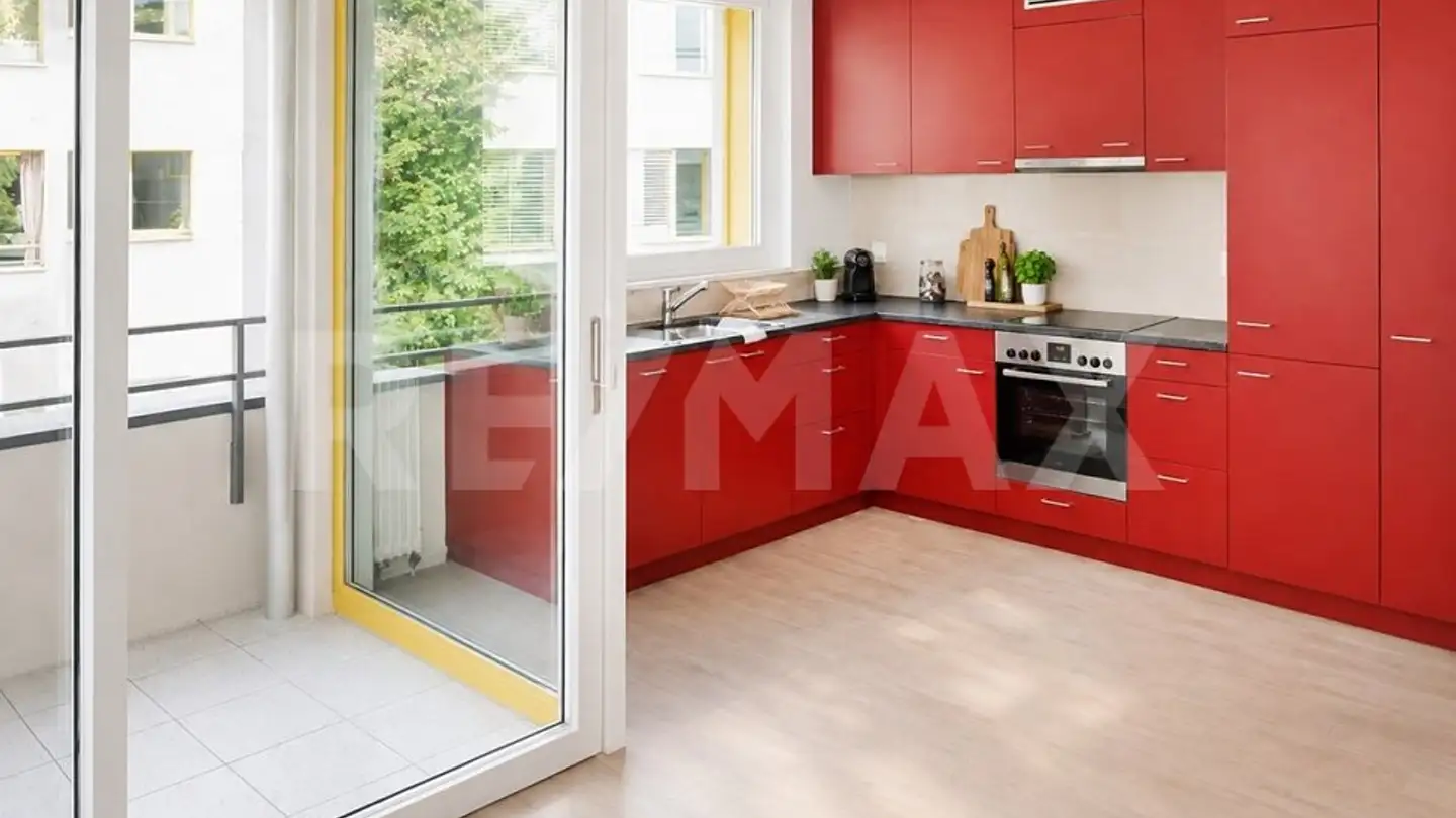 Apartment for sale - 1004 Lausanne - Photo 2