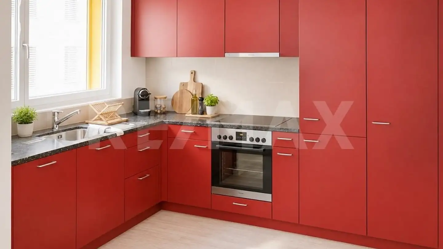 Apartment for sale - 1004 Lausanne - Photo 3