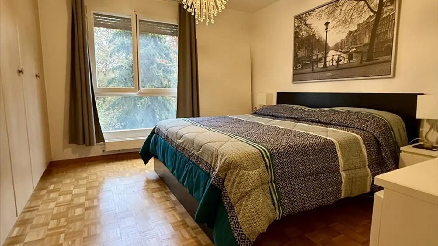 Appartamento in affitto - Chemin Des Ormeaux 36, 1066 Epalinges - Photo 3