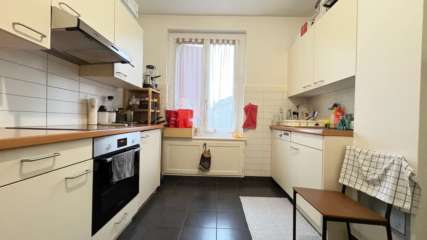 Wohnung mieten - Avenue Des Mousquetaires, 1814 La Tour-de-Peilz - Foto 2