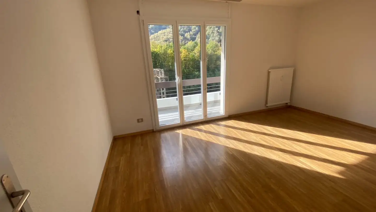 Appartamento in affitto - Via Bellinzona 22, 6743 Bodio TI