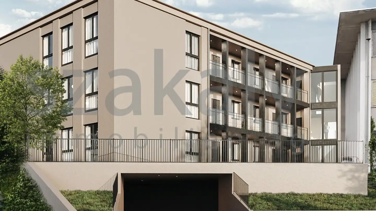 Appartamento in vendita - Parkstrasse 3, 2575 Täuffelen - Foto 2