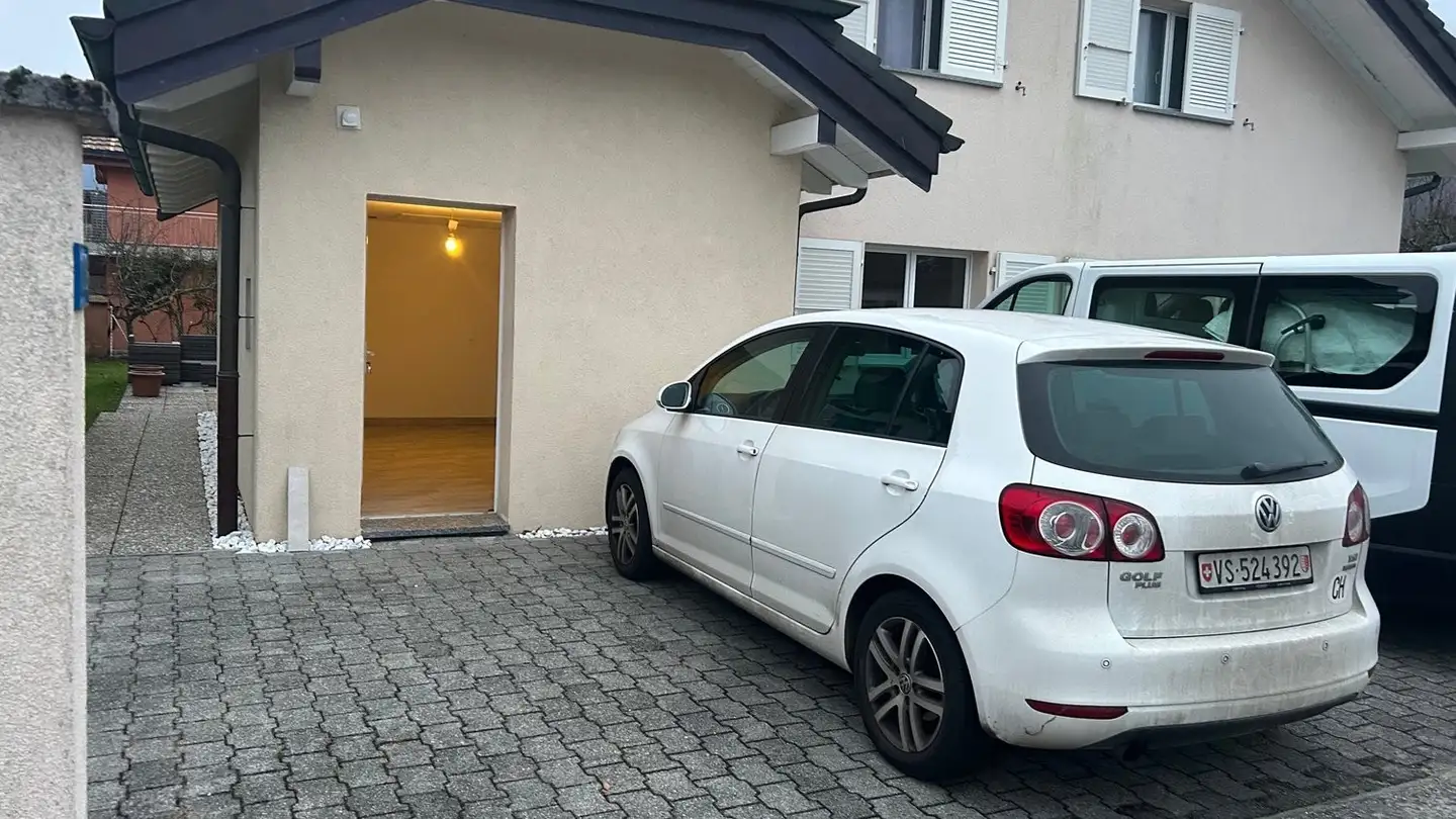 Apartment for rent - 1897 Bouveret - Photo 2