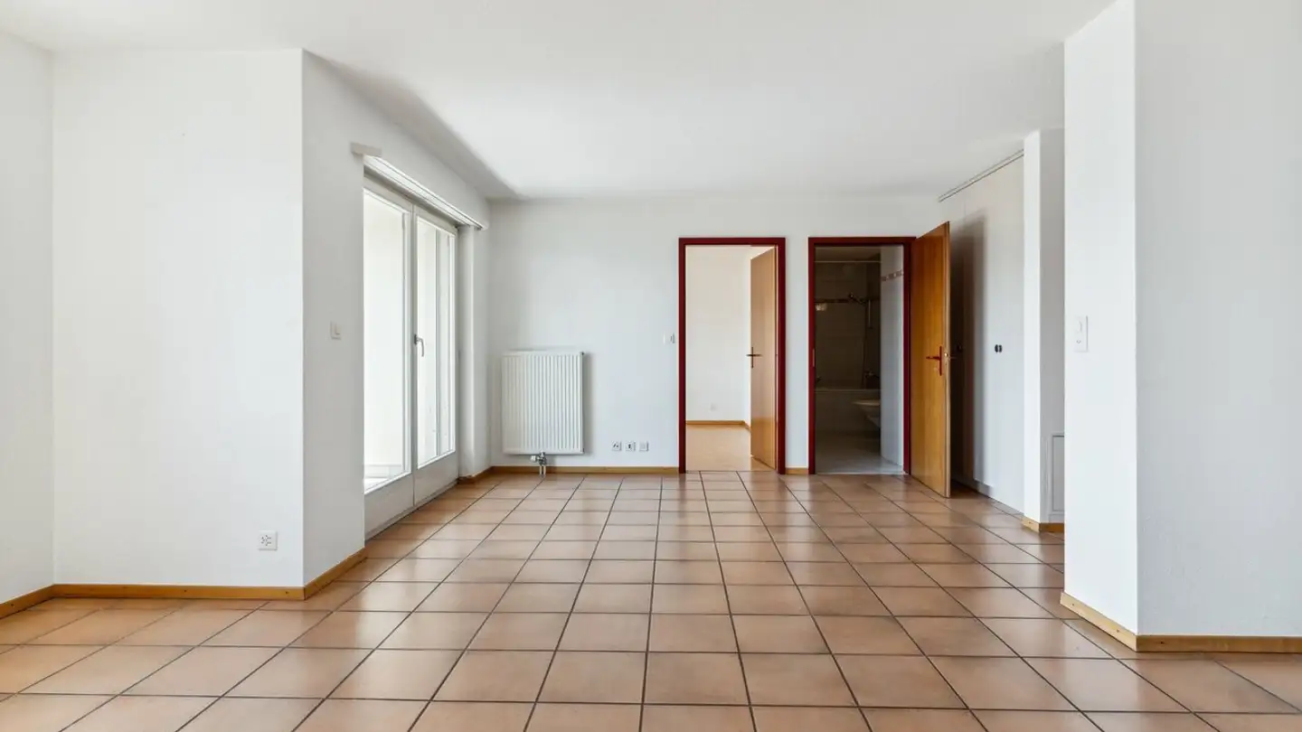 Appartamento in affitto - 2800 Delémont - Foto 4