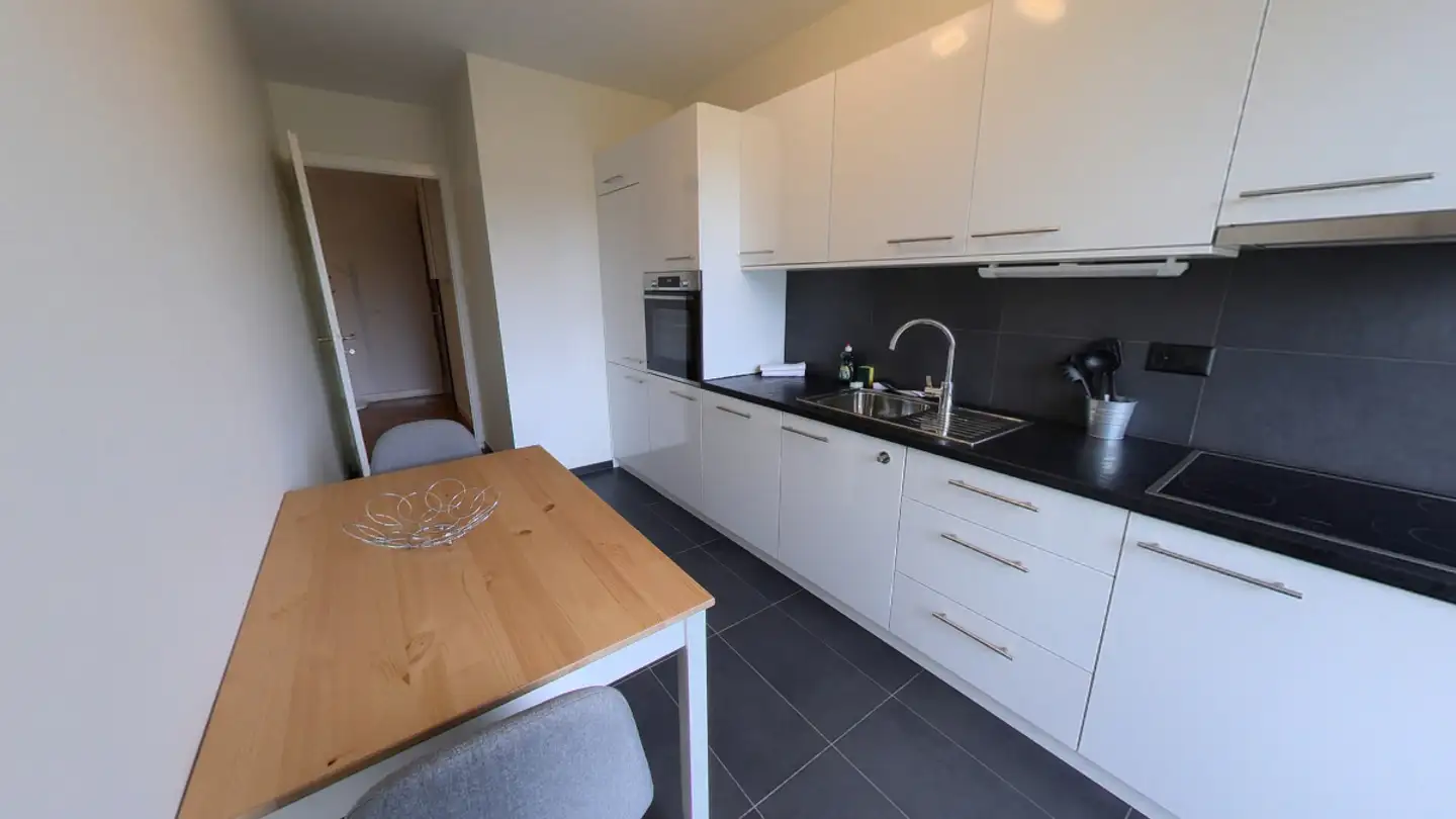 Appartement à louer - Quai Des Arénières 8, 1205 Genève - Photo 4