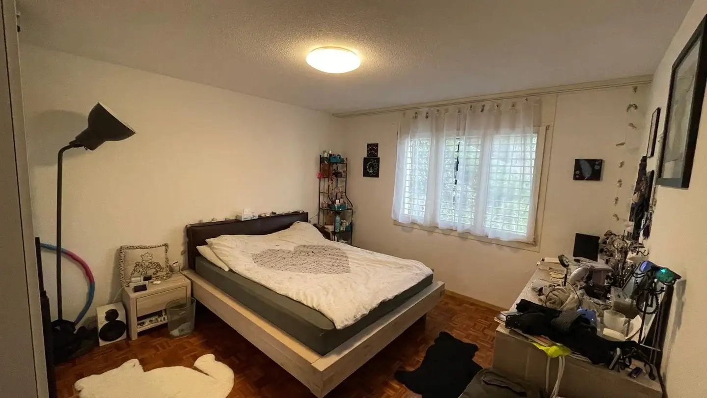 Appartamento in affitto - Zopfstrasse 26, 8804 Au ZH