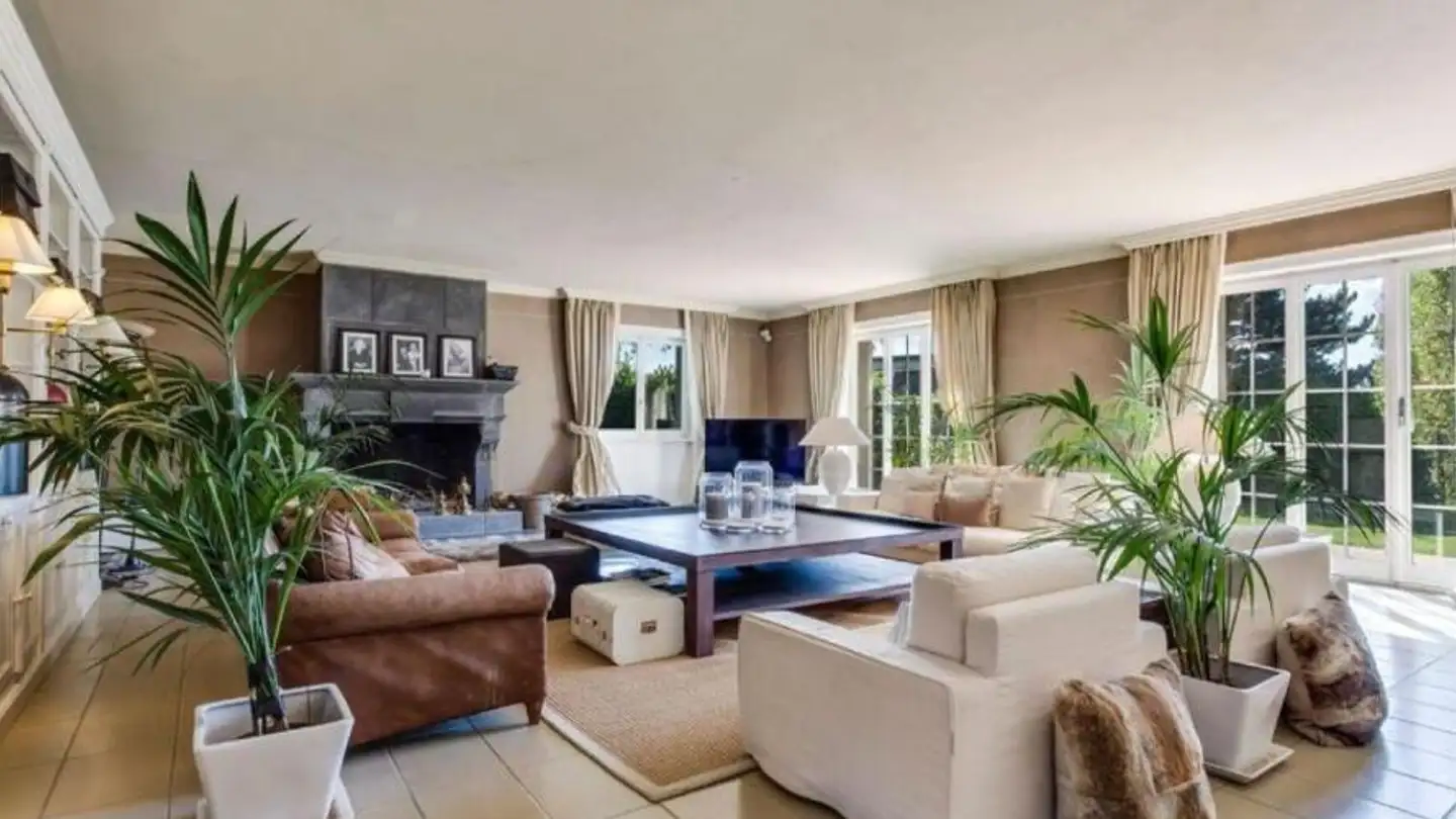 Villa for sale - Route Du Marchet 16, 1740 Neyruz FR - Photo 4
