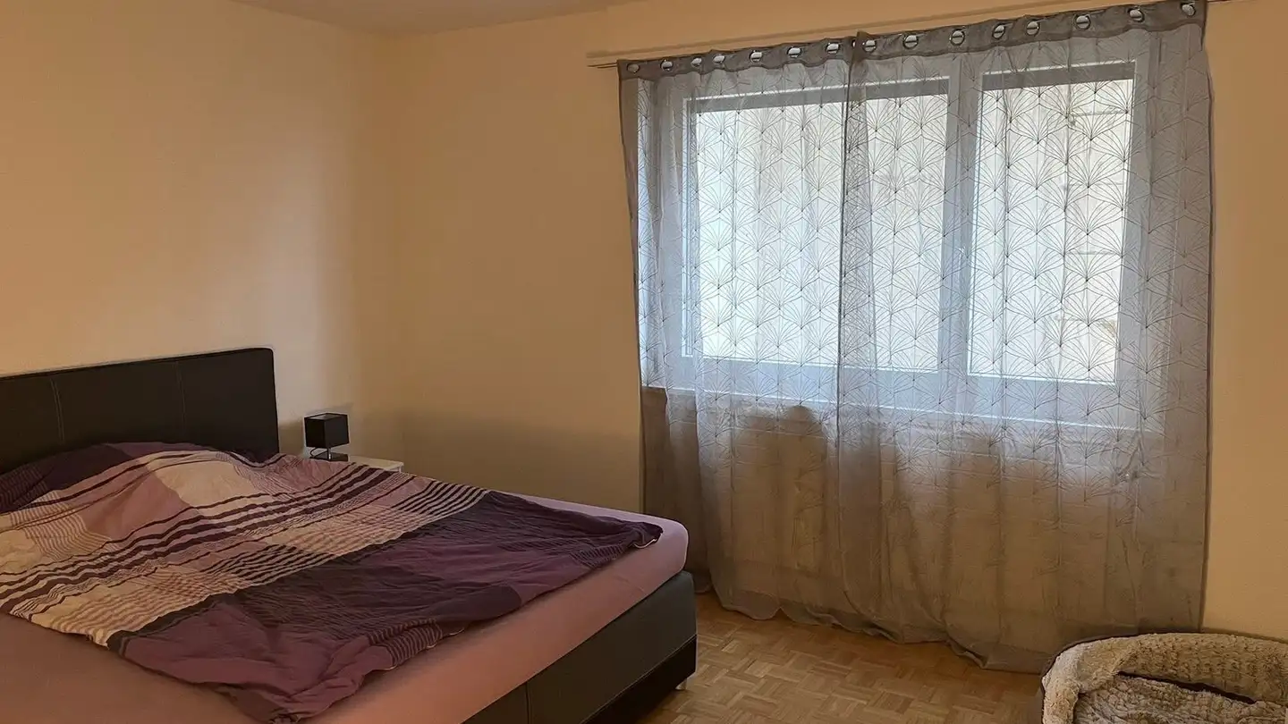 Appartamento in affitto - Rue Des Theyers 2, 2068 Hauterive NE - Foto 3