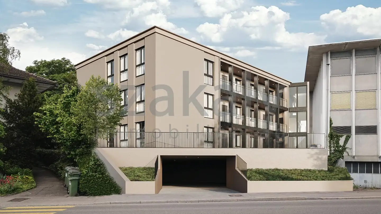 Appartamento in vendita - Parkstrasse 3, 2575 Täuffelen - Foto 4