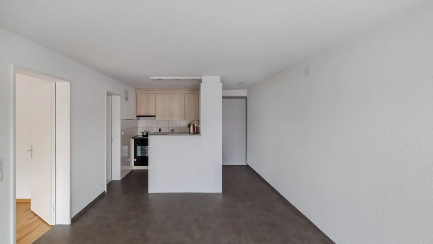 Apartment for rent - Hofjüngerstrasse 7, 9630 Wattwil - Photo 2