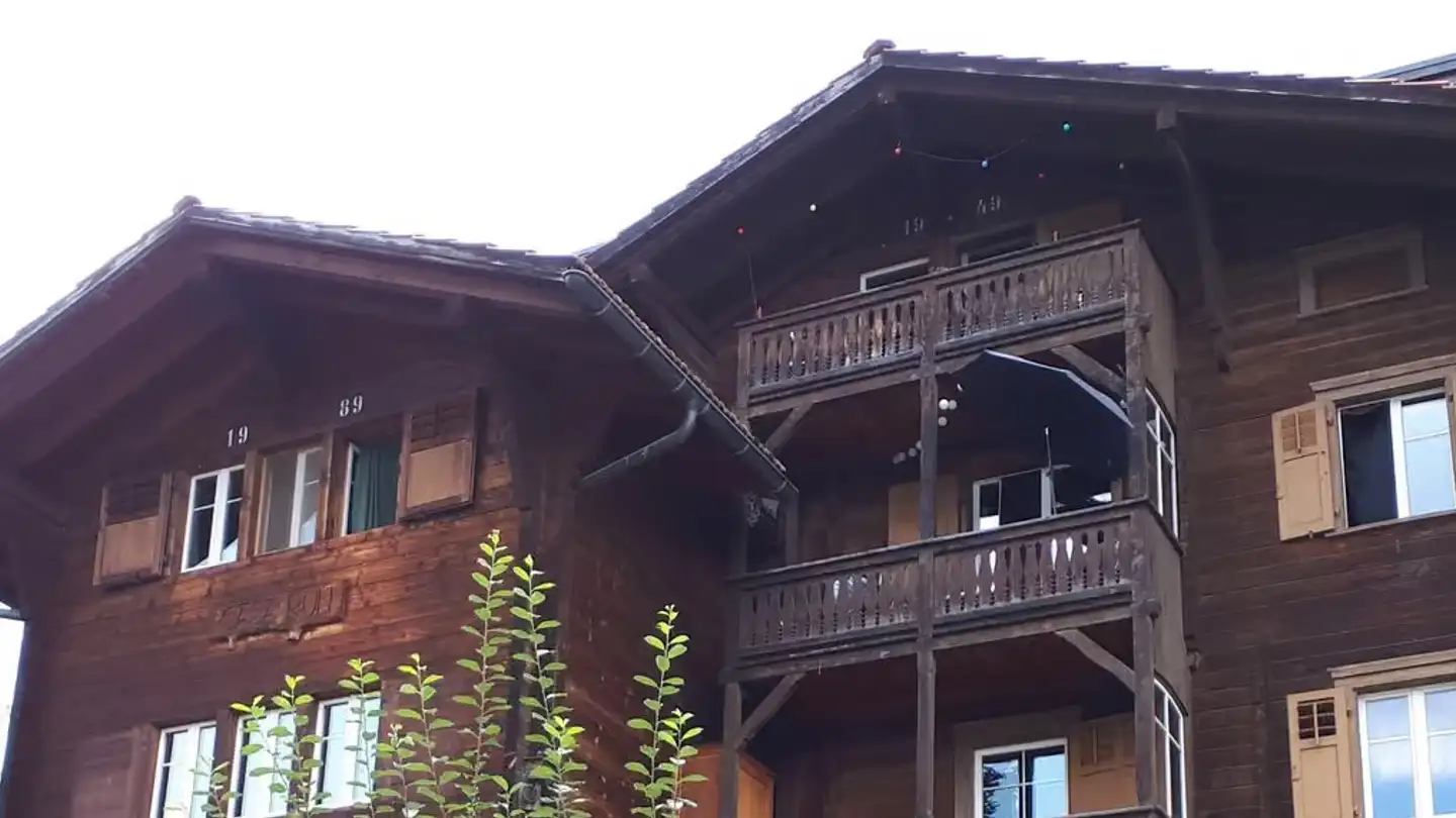 Wohnung mieten - Via Run 1, 7180 Disentis/Mustér