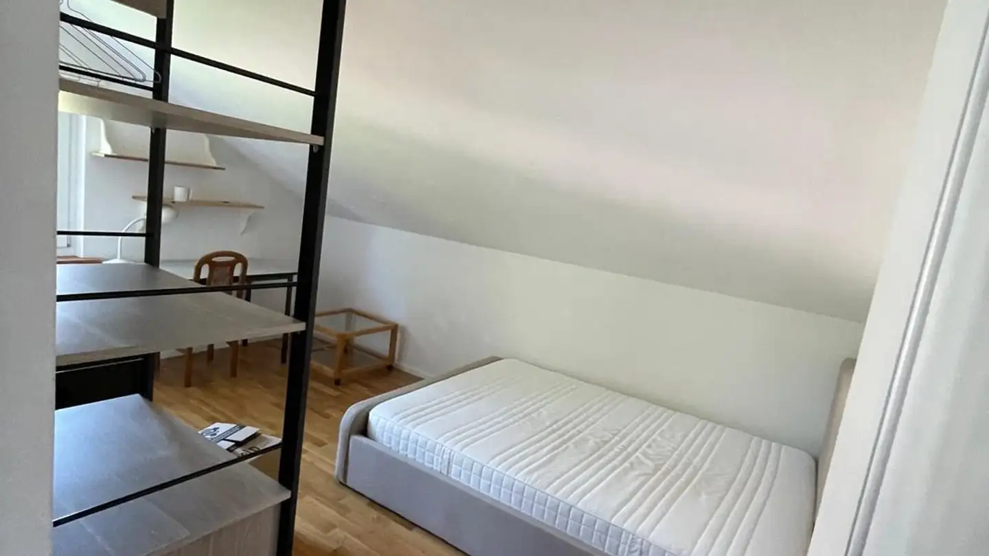 Stanza singola in affitto - 5200 Brugg AG - Foto 2