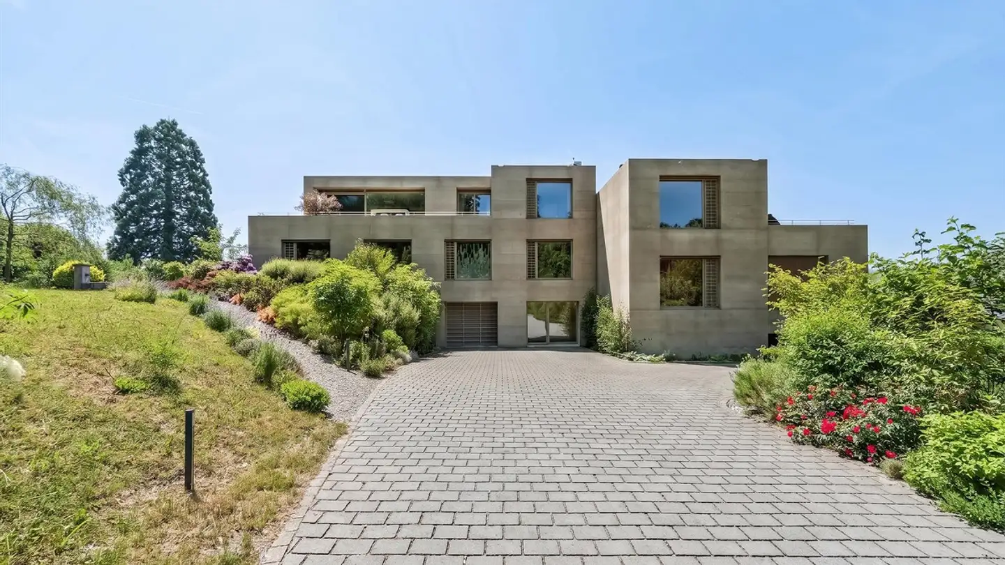 Apartment for sale - 4106 Therwil