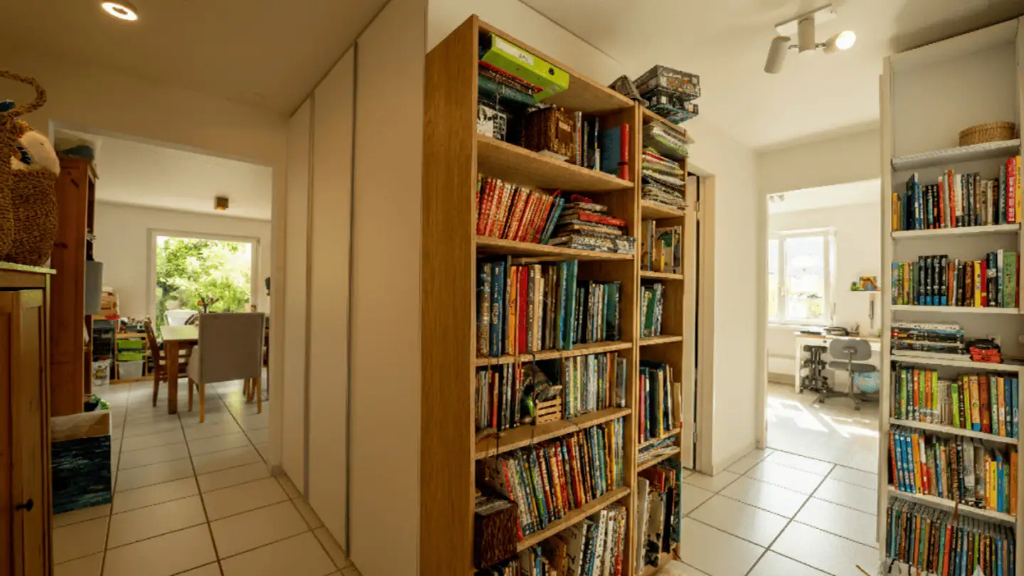 Casa singola in vendita - 8143 Stallikon - Photo 2