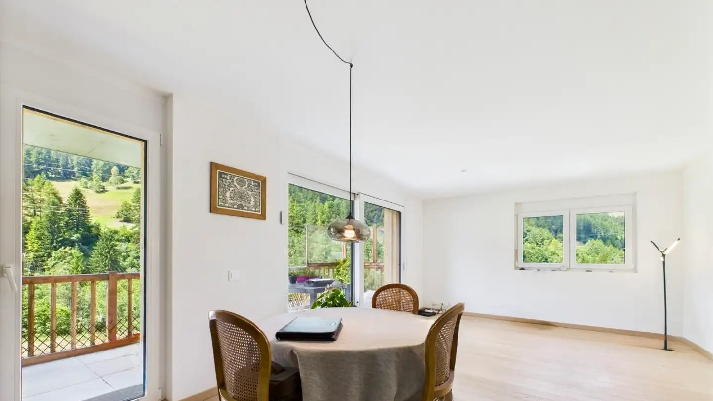 Appartamento in vendita - 1983 Evolène - Photo 2