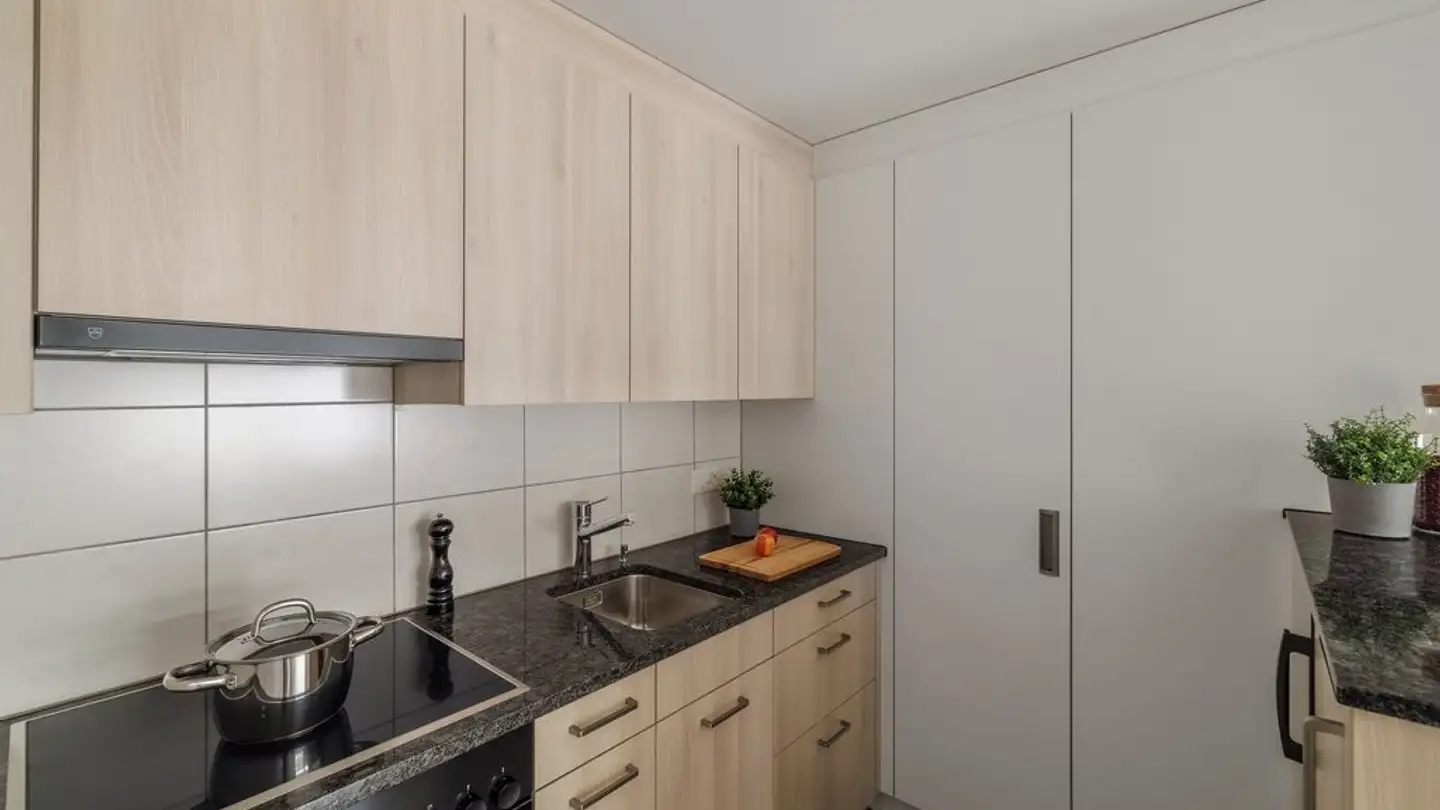 Apartment for rent - Hofjüngerstrasse 7, 9630 Wattwil - Photo 4