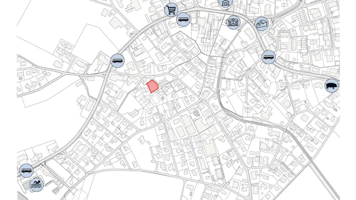 Casa singola in vendita - Stöckstrasse, 3425 Koppigen - Photo 2