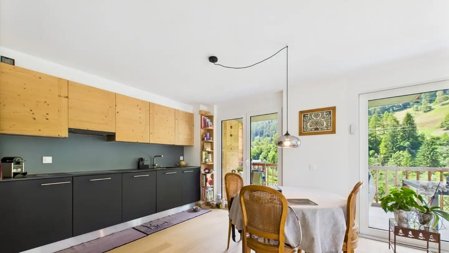 Appartamento in vendita - 1983 Evolène - Photo 3