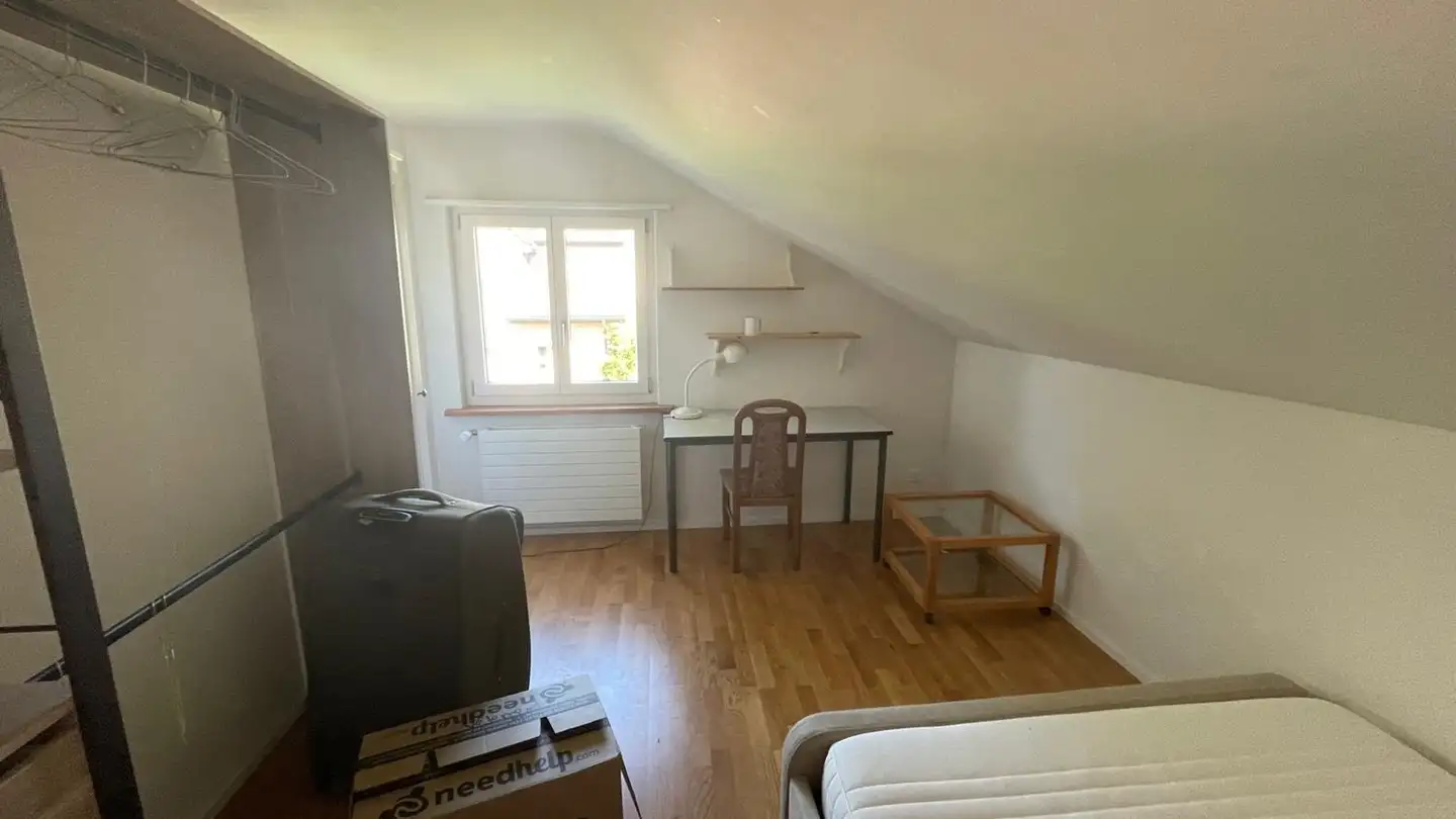 Stanza singola in affitto - 5200 Brugg AG - Foto 3