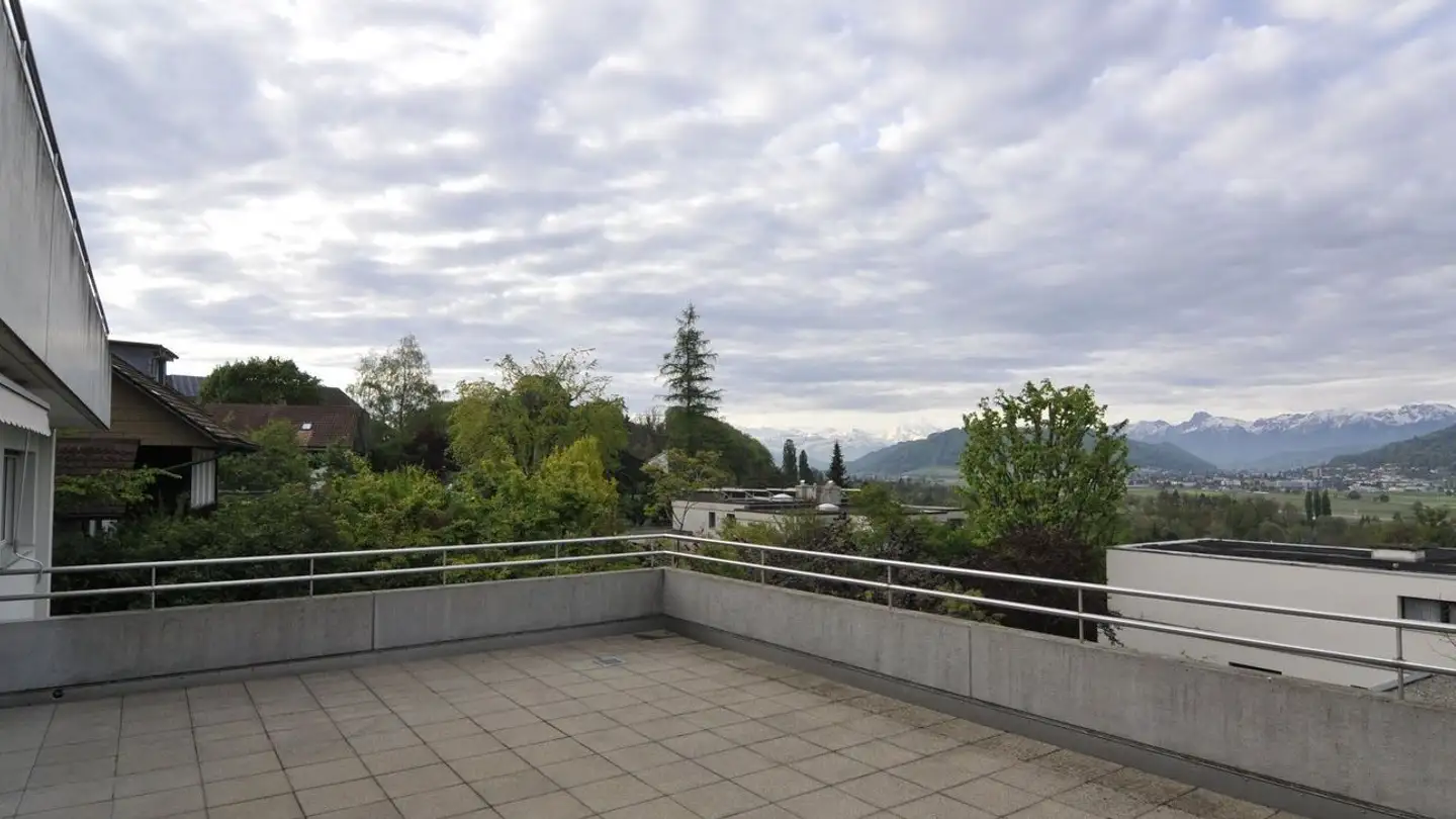 Appartamento a gradini in affitto - Kräyigenweg 47, 3074 Muri b. Bern - Photo 4