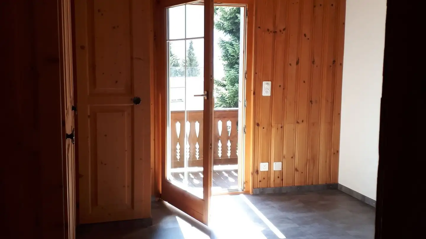 Appartamento in affitto - Via Run 1, 7180 Disentis/Mustér - Foto 4