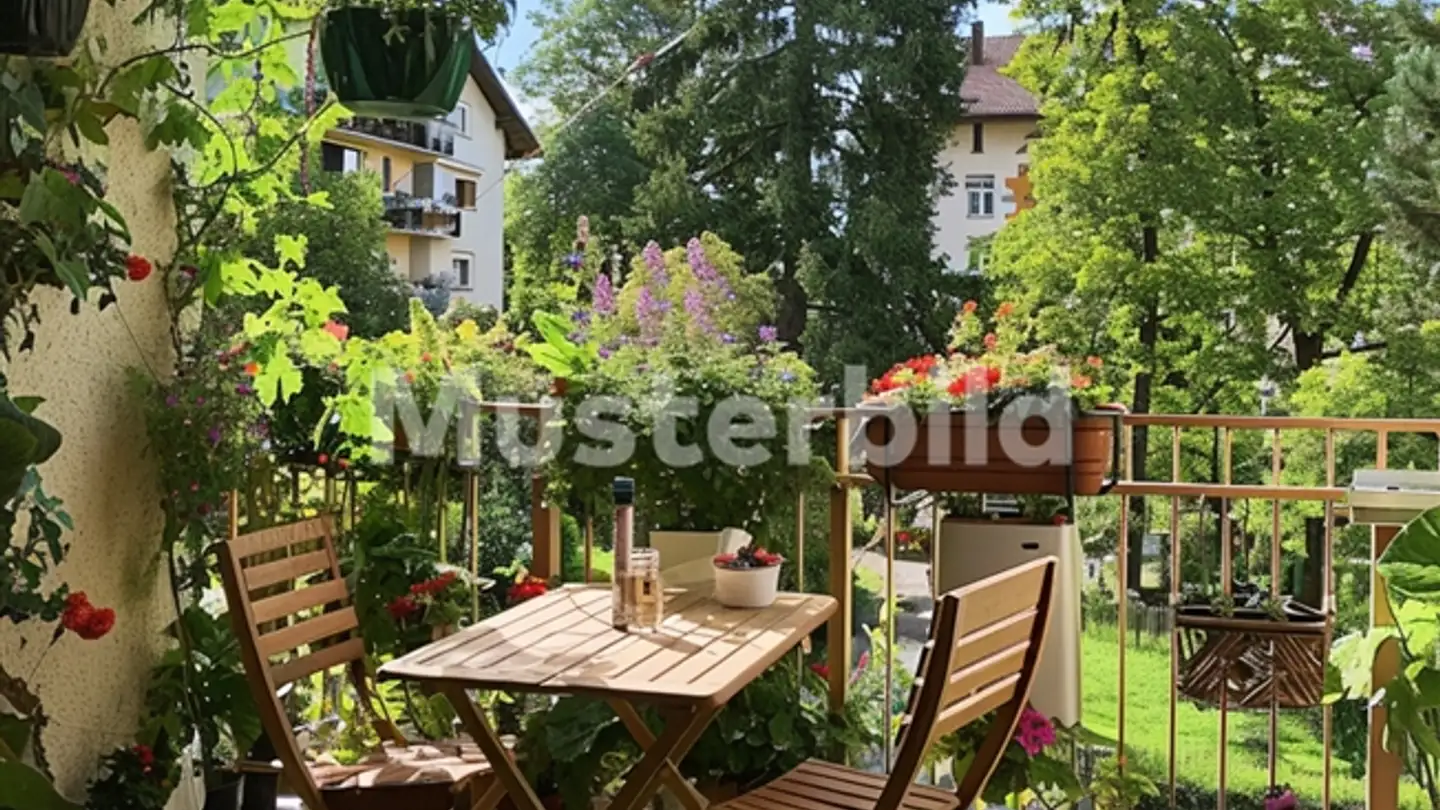 Maison individuelle à vendre - 8135 Langnau am Albis - Photo 3