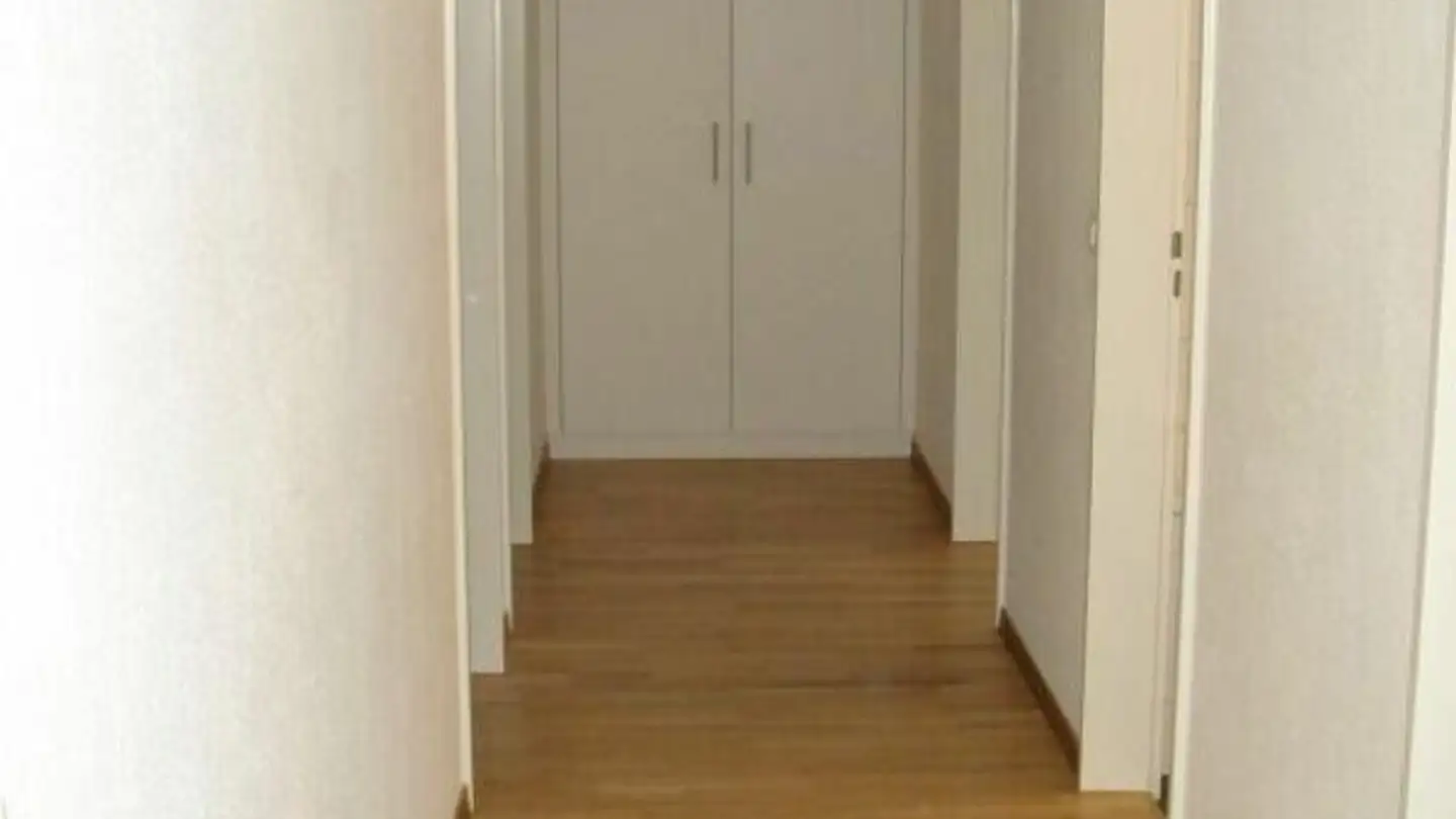 Appartement à louer - Bahnhofstrasse, 5502 Hunzenschwil - Photo 3