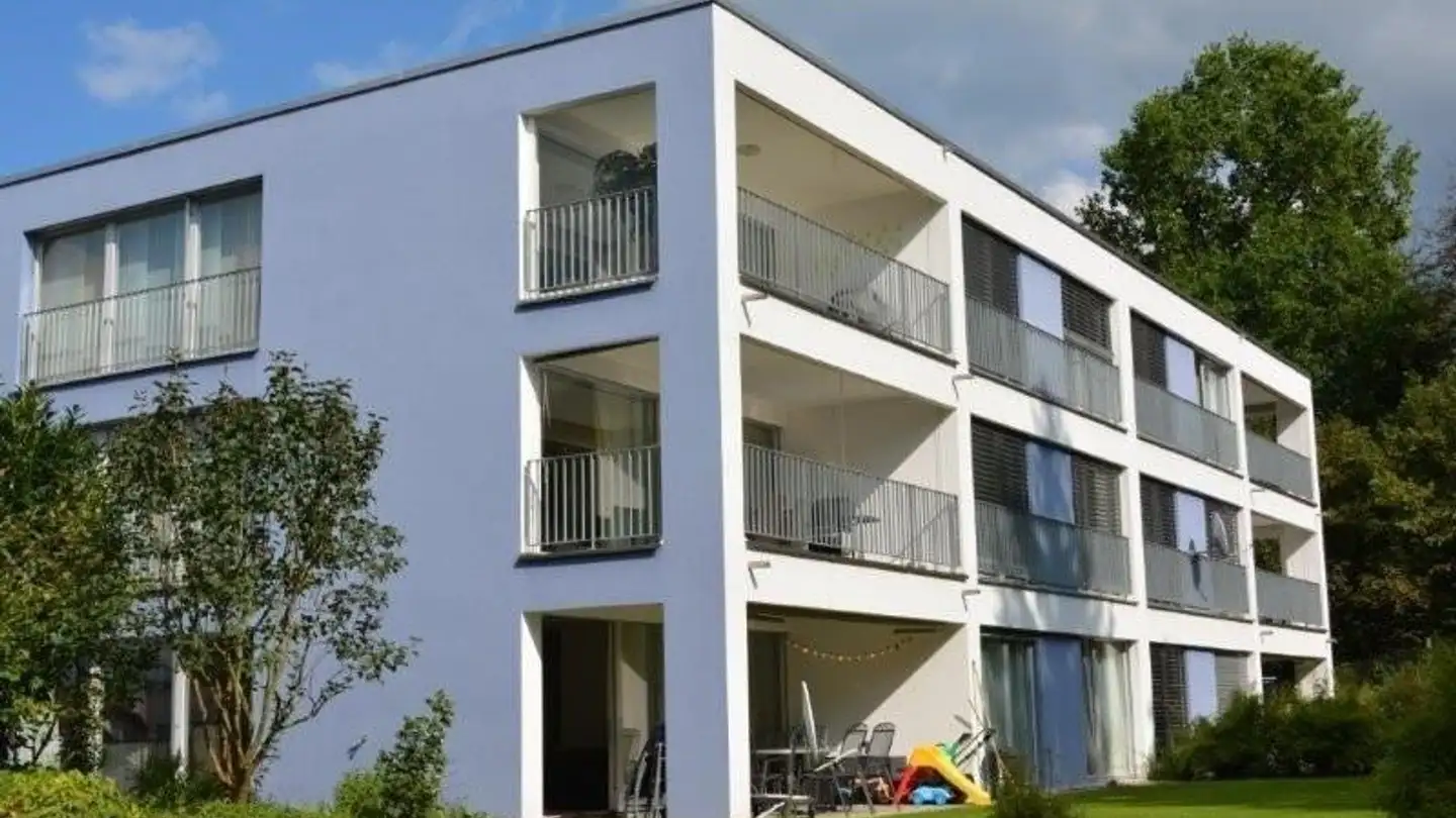 Appartamento in affitto - Mühlebachweg 15, 5620 Bremgarten AG