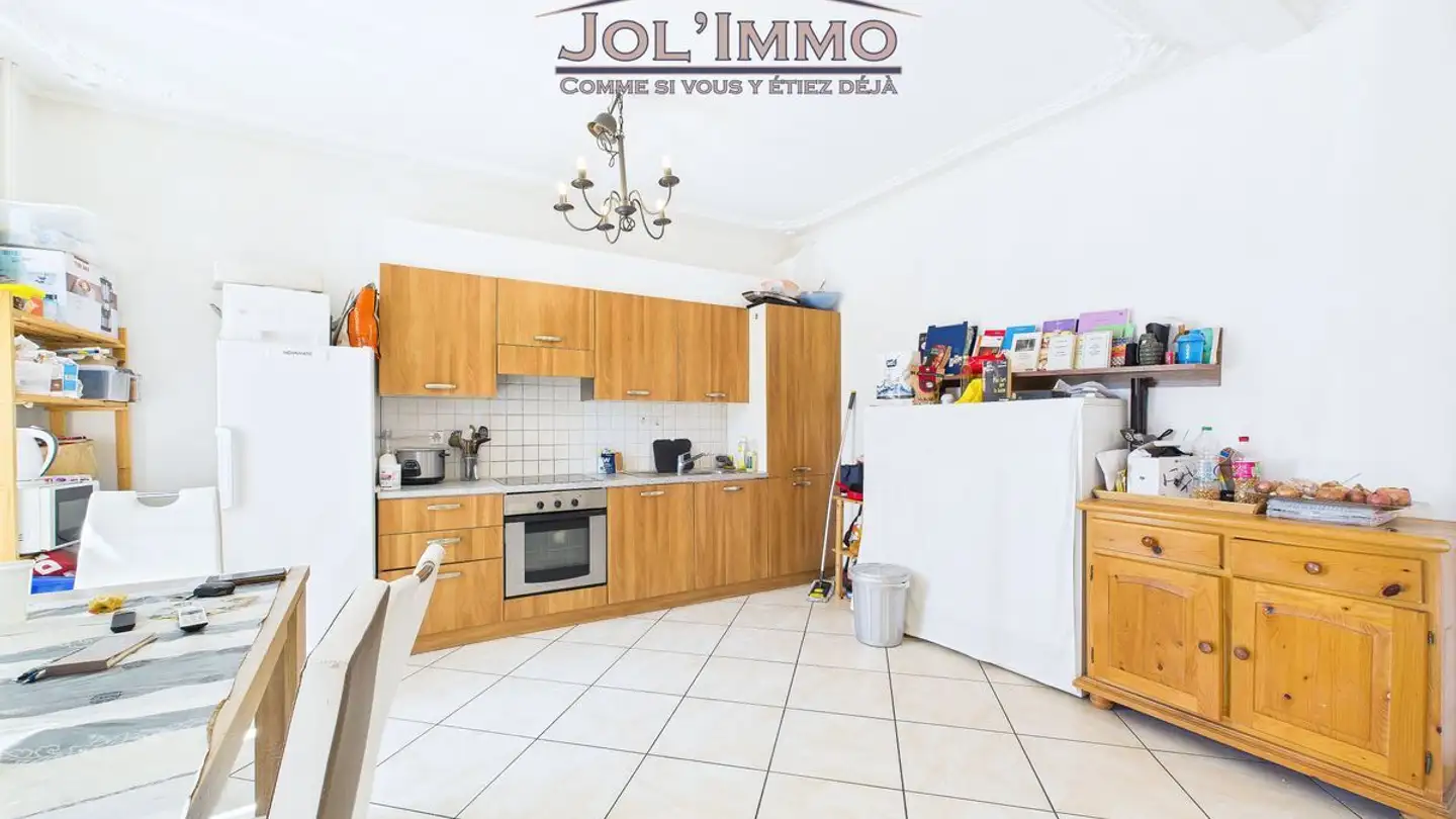 Appartamento in vendita - 2300 La Chaux-de-Fonds - Photo 4