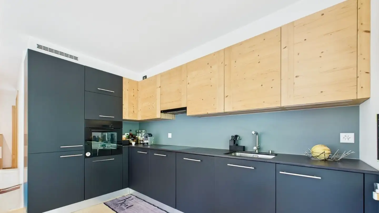 Appartamento in vendita - 1983 Evolène - Photo 4