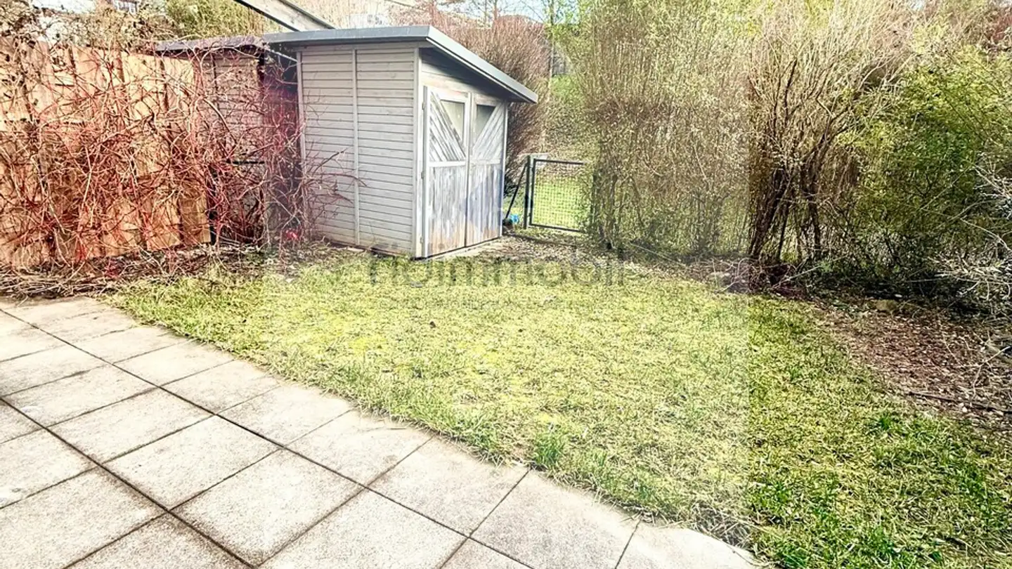 Wohnung mieten - Rue des Draizes, 2000 Neuchâtel - Foto 3