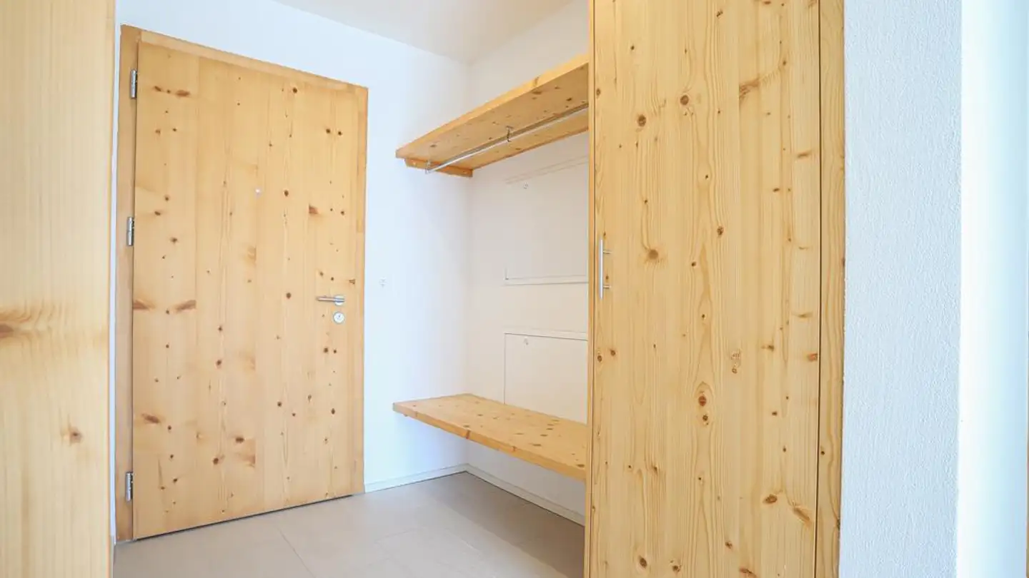 Penthouse mieten - Via S. Clau Sut 18, 7130 Ilanz - Foto 2