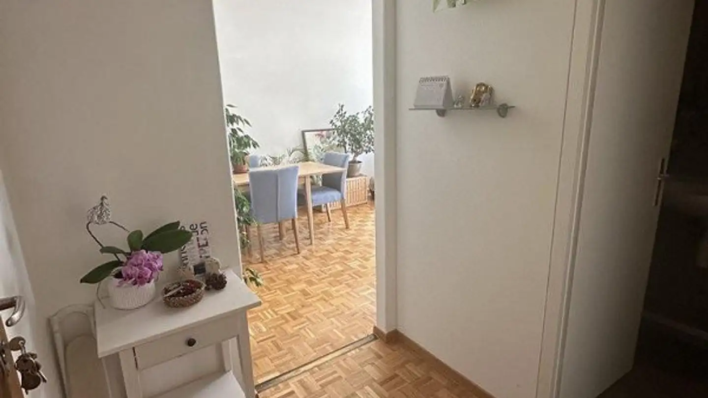 Apartment for rent - Route de l'Etraz 46, 1260 Nyon - Photo 2
